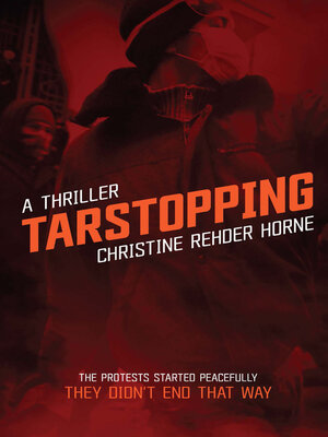 cover image of Tarstopping